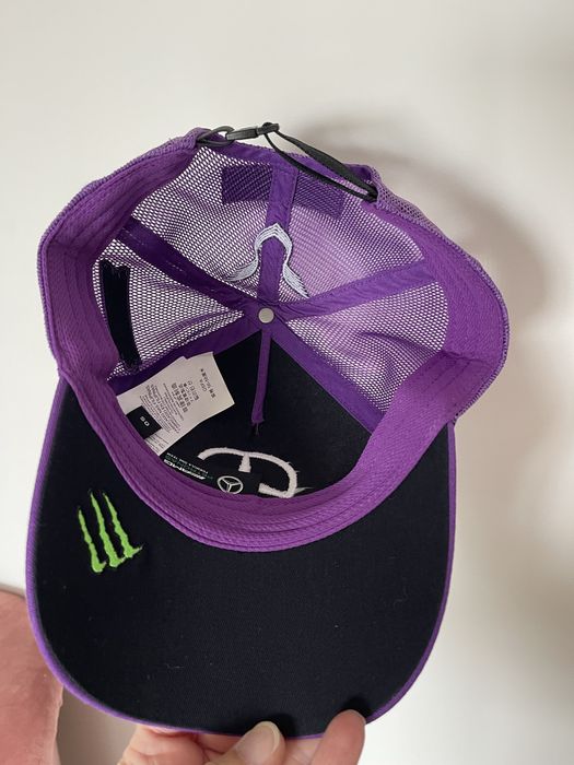 Şapca logo Mercedes