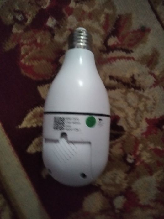 Камера для дома новая