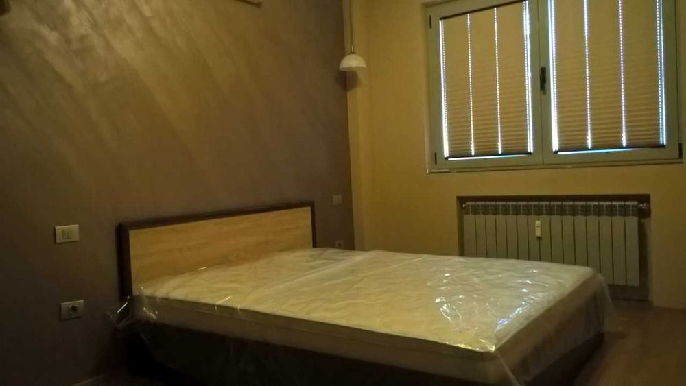 Дава се под наем Тристаен апартамент в София, Медицинска академия - 100 кв.м за 1020 € - Снимка #5