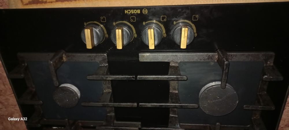 Газ плитка   рабоччи аргинал