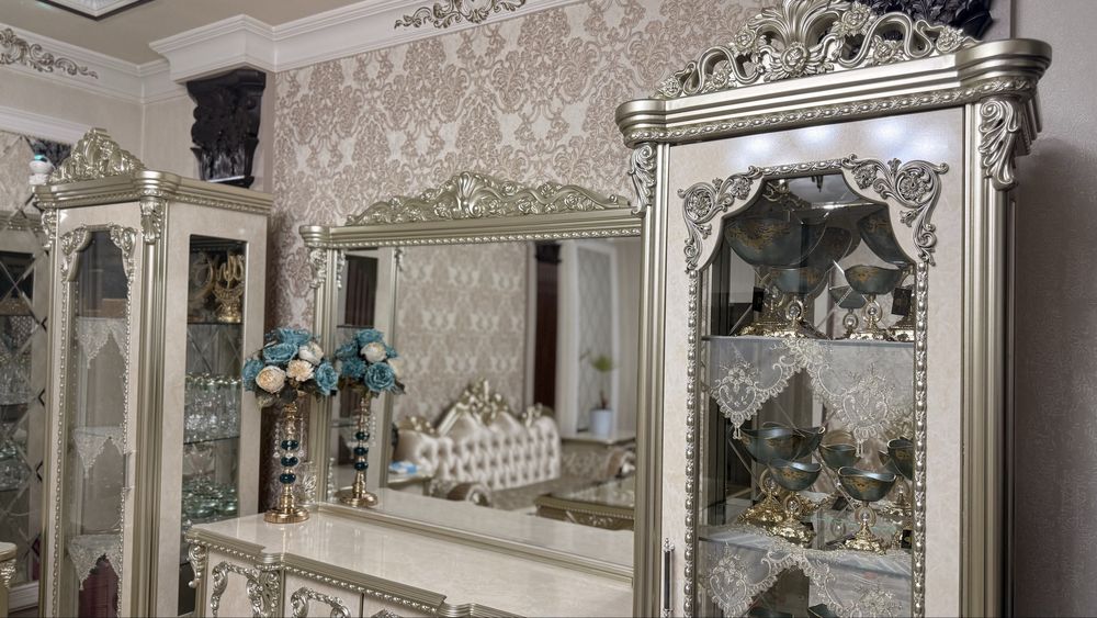 Пенал комод стенка сотилади