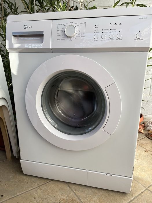 Пералня Midea MG52-10508