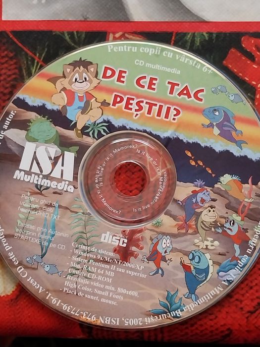 Cd uri vechi de vânzare