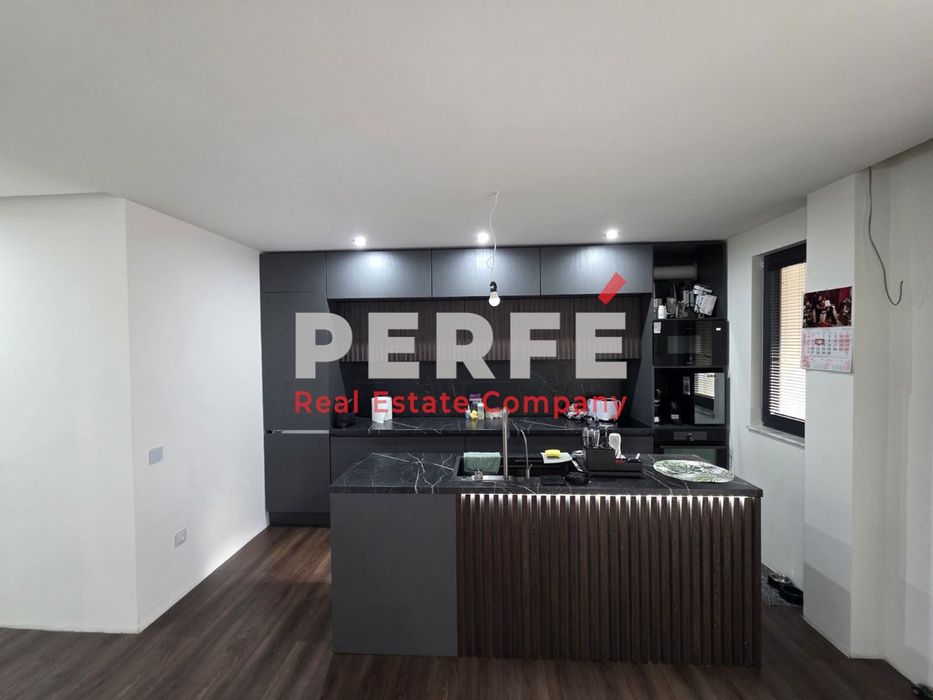 Продава се Тристаен апартамент в София, м-т Гърдова глава - 150 кв.м за 1265 €/кв.м - Снимка #2