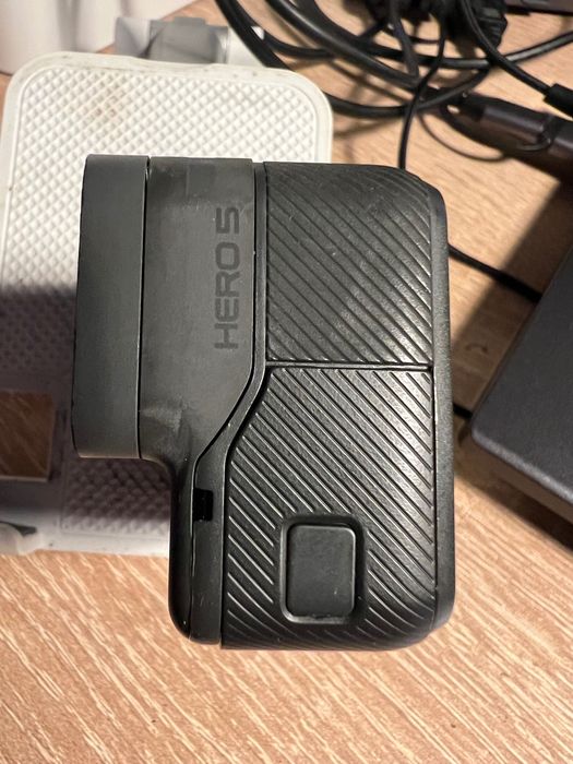 GOPRO Hero  5 de vânzare.