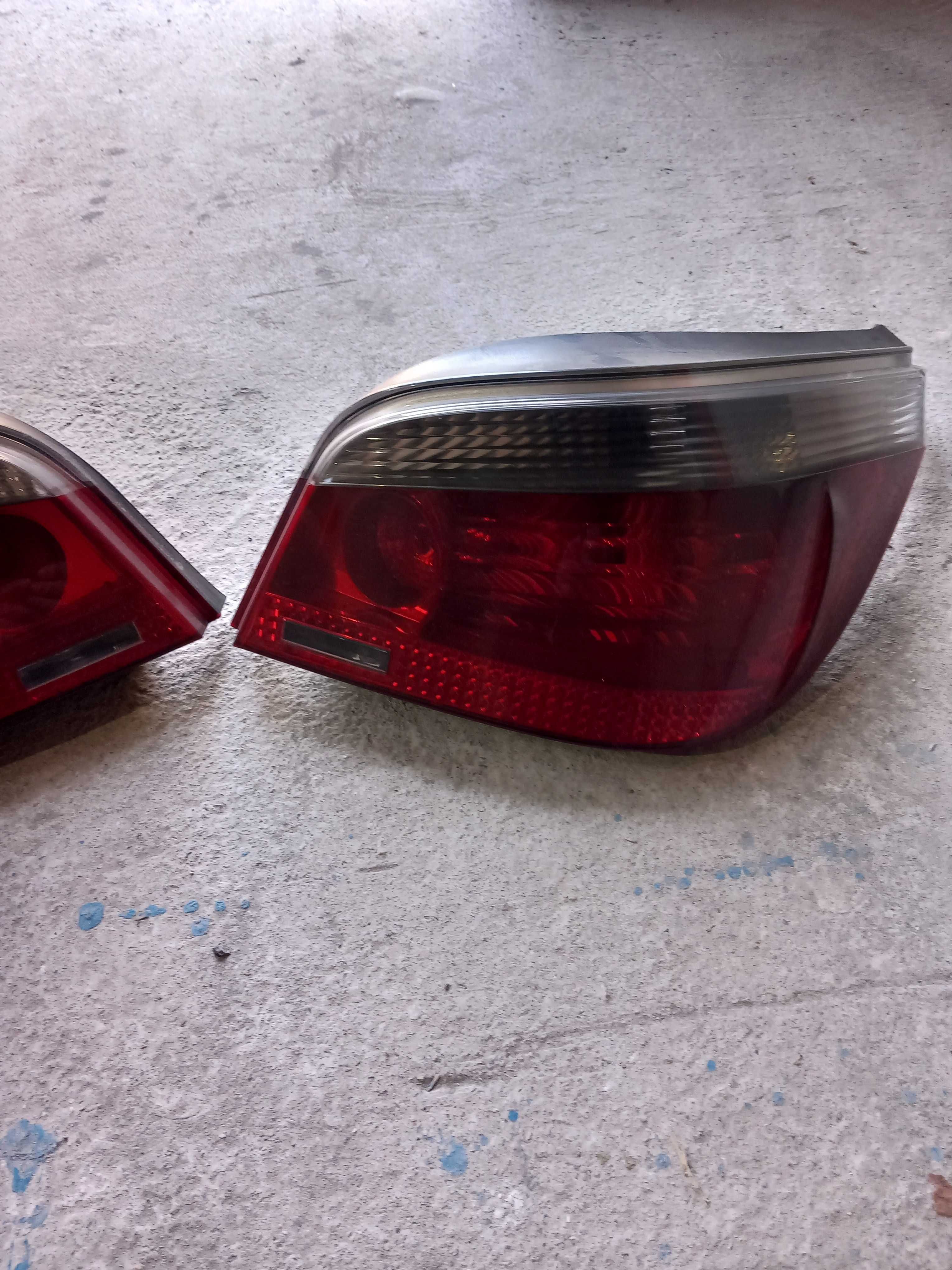 Стопове за бмв е 60 гр. Раднево • OLX.bg