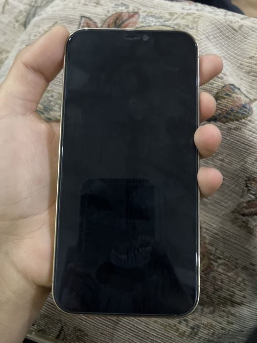 Айфон 12 про 256гб ак 79