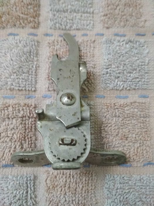 Открывашка для консервных банок, бутылок.  Ссср. Советское.