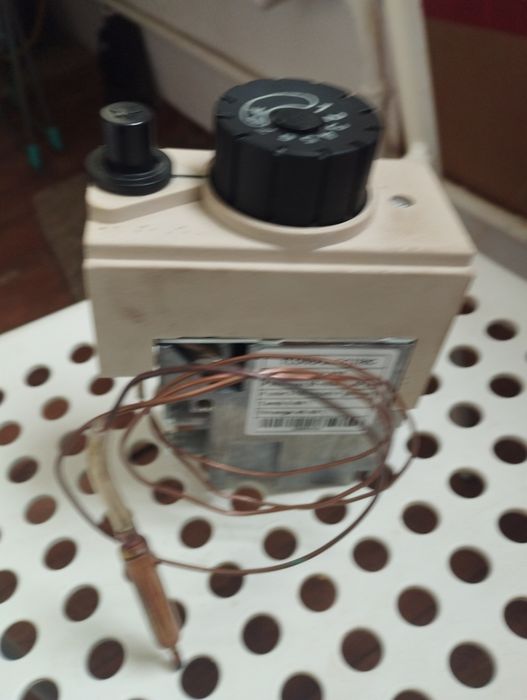 Автоматика Для котла