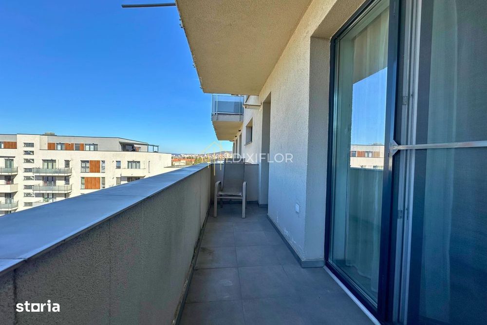 Apartament cu 2 camere | Maurer Residence | 125.000 €