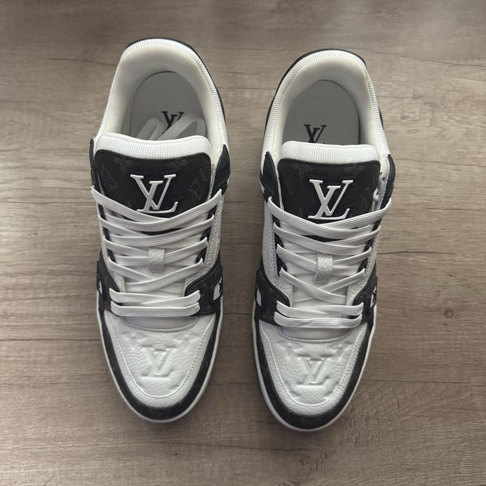 Louis Vuitton Trainer 43-44