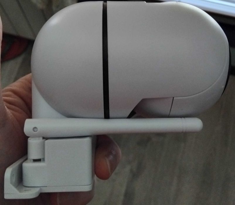 Безжична камера за видеонаблюдение