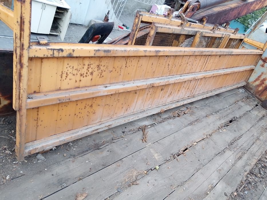 Борт КамАЗ/Урал продам