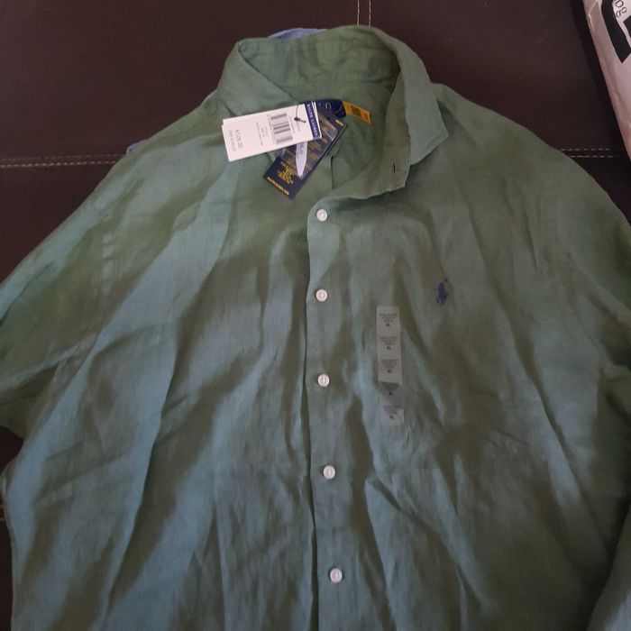 Ризи Ralph lauren xxl