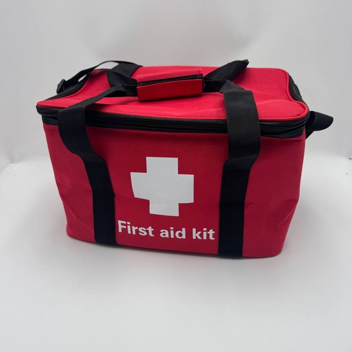 Аптечка для спорта