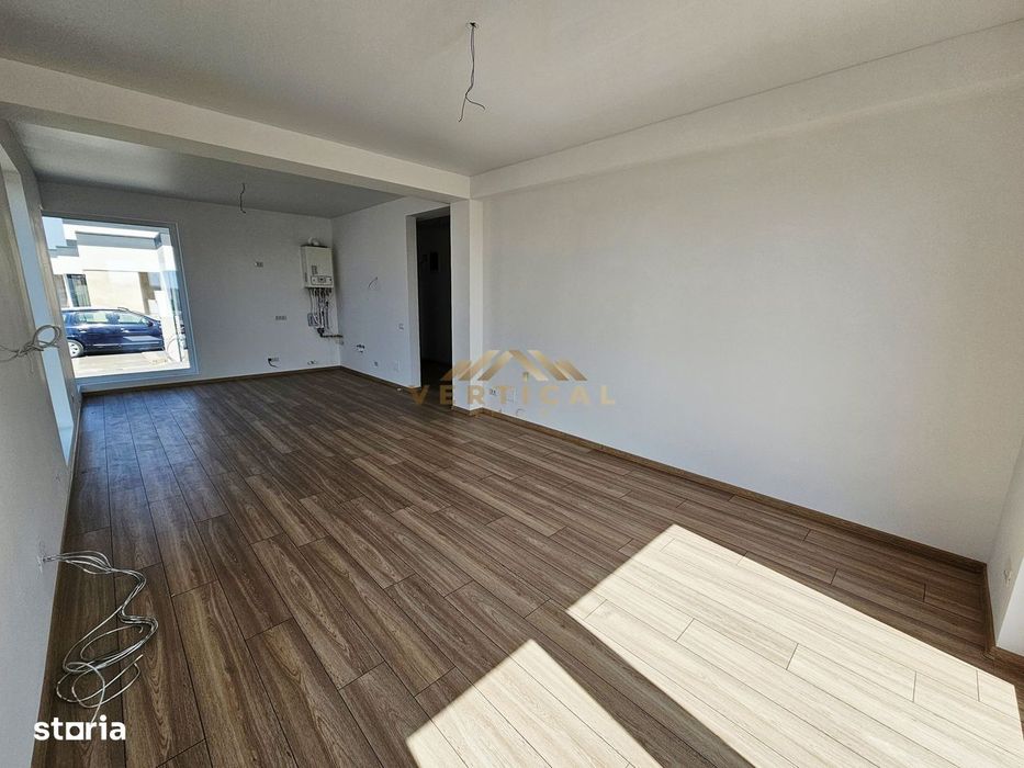 Casa parter | 3 Camere | 2 Bai