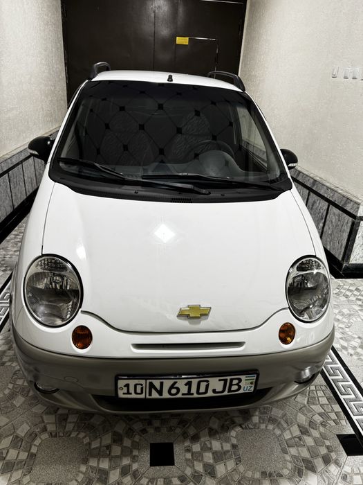 Matiz best 2017 H9 kansanerli