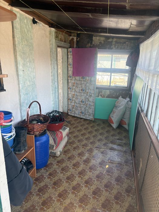 Дача с домикам дача