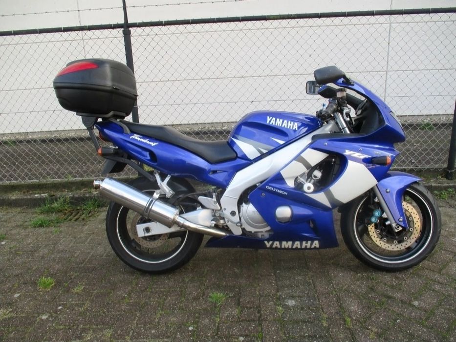 Vand Yamaha YZF 600 Thundercat