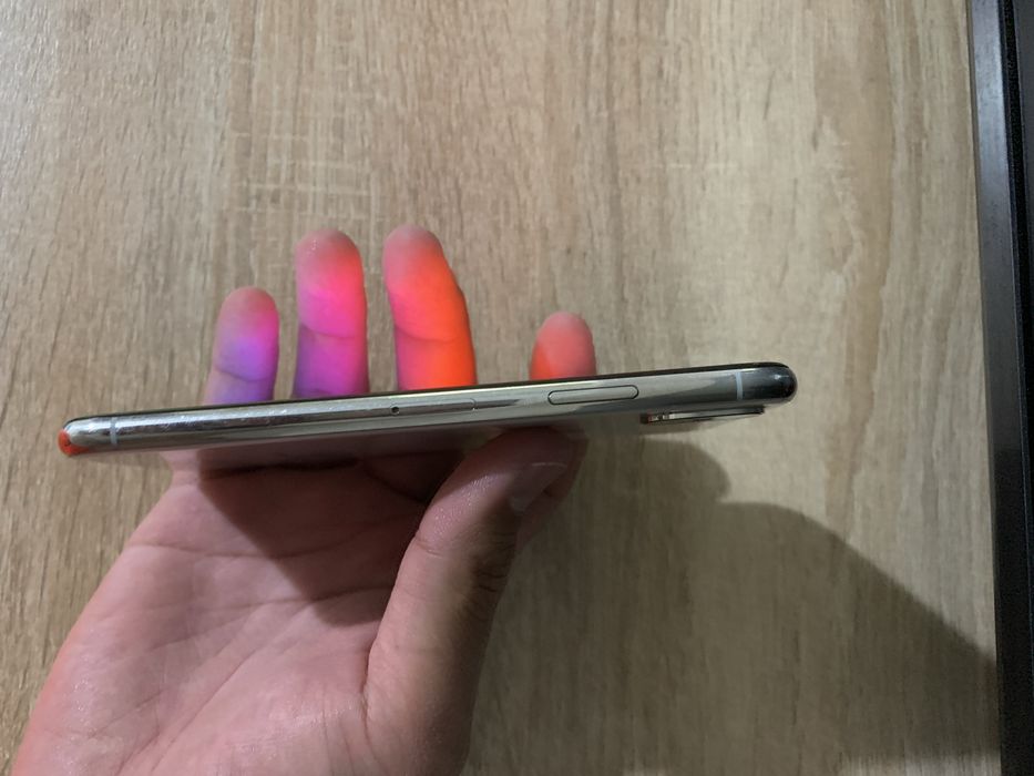 Iphone xs 256 gb