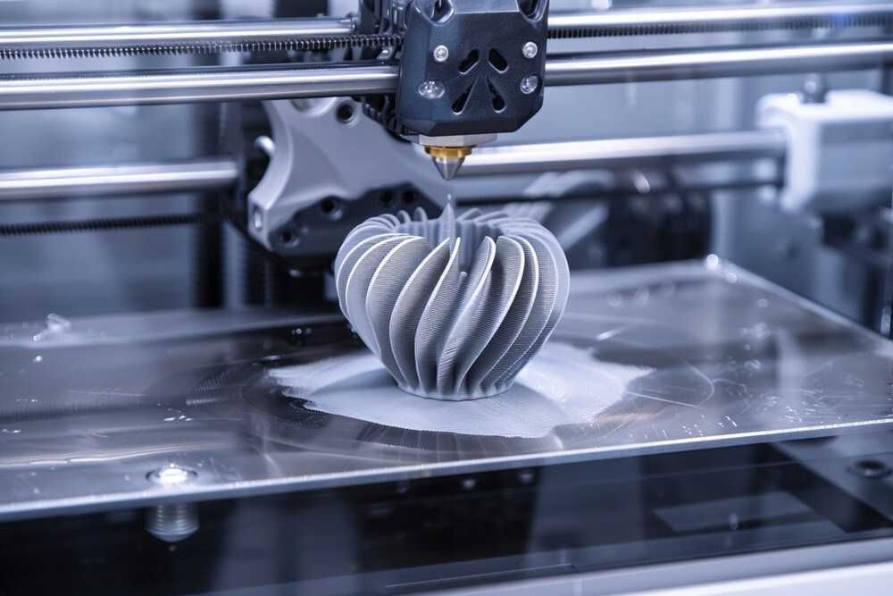 3D печать на заказ | 3д модели | Быстро и качественно