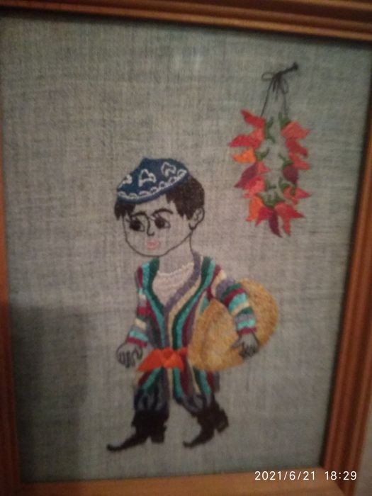 Продаю настенные картинки