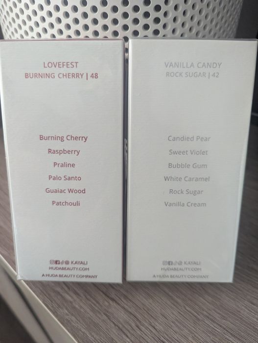 Kayali парфюми 100 мл