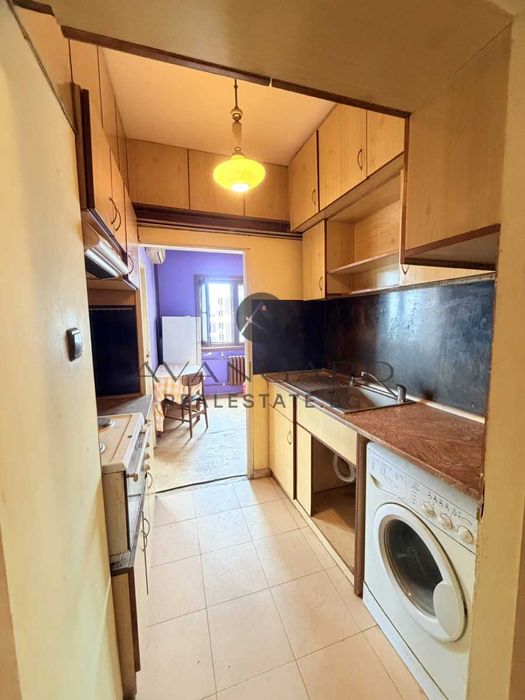 Продава се Двустаен апартамент в Пловдив, Тракия - 48 кв.м за 1062 €/кв.м - Снимка #4