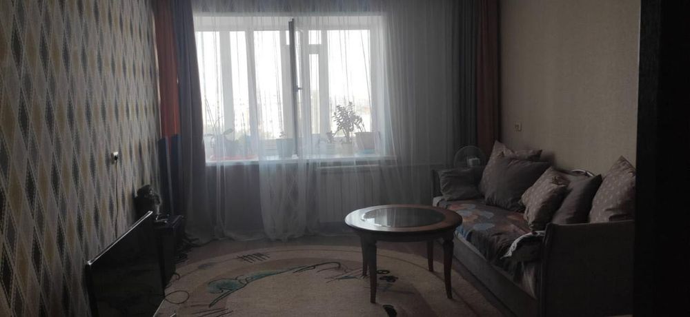 Продам 2-ух комнатную квартиру