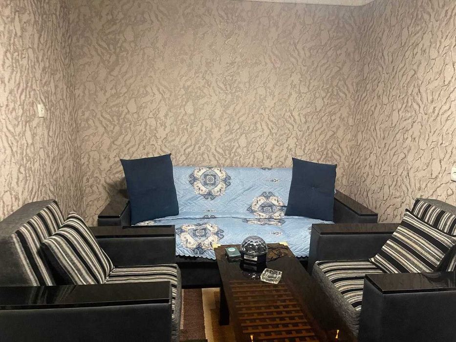 Дом 3 комнаты 1.2 сотки Кафе Ченсон, Яшнабадский р-н