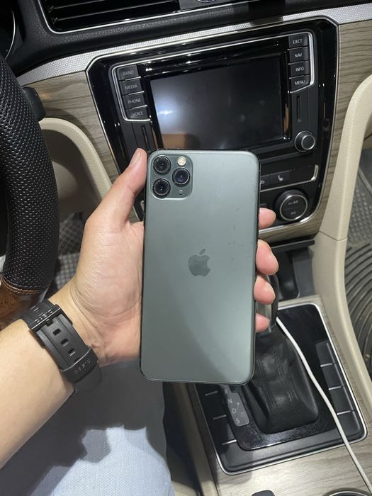 Iphone 11 Pro Max