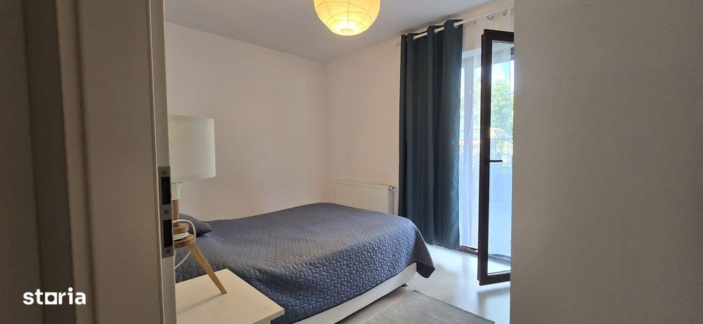 Class Park Targoviste, vanzare apartament 3camere/gradina/ loc parcare