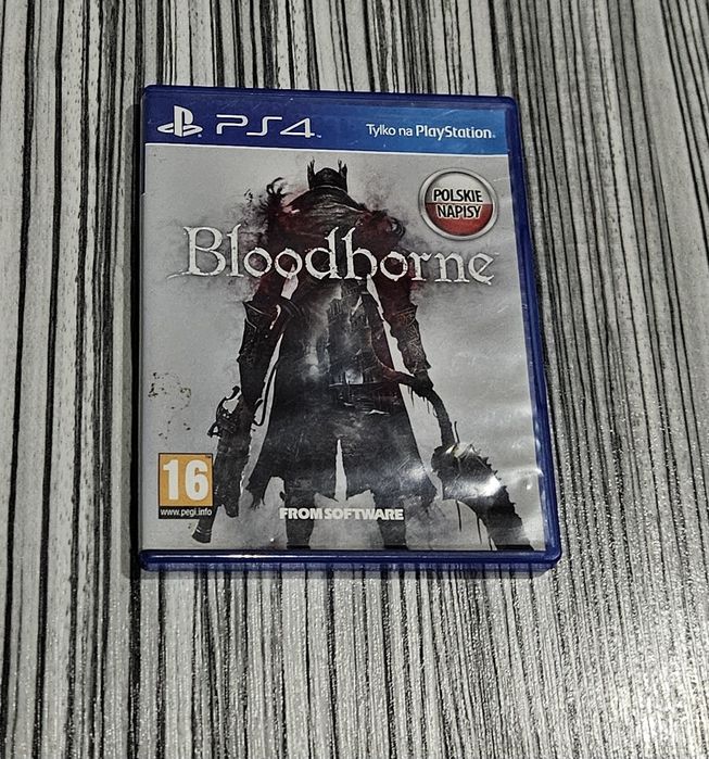 Bloodborne ps 4+ multe altele