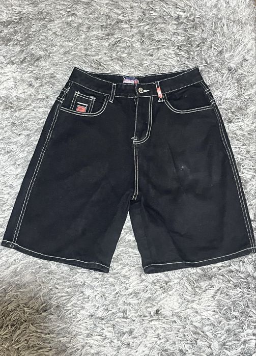 Blugi Scurti JNCO
