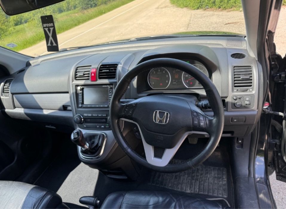 Honda CR-V 2.2i CTDI ‼️на части‼️