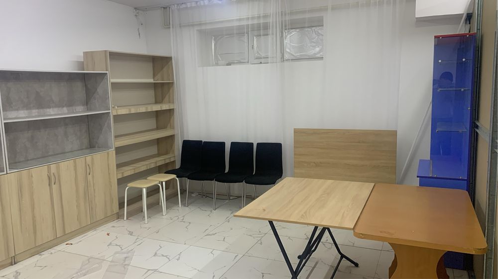 Продается офисная мебель