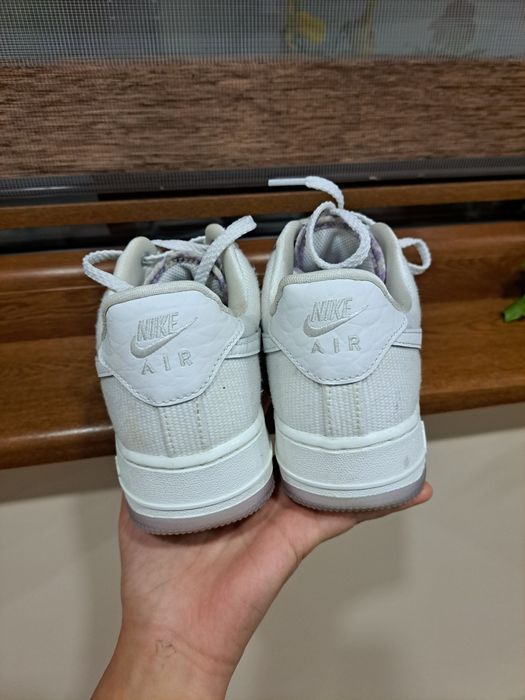 Обувки Nike air force 1 - НОВИ!!