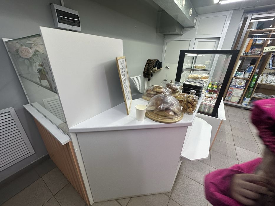 Продам действующий бизнес!