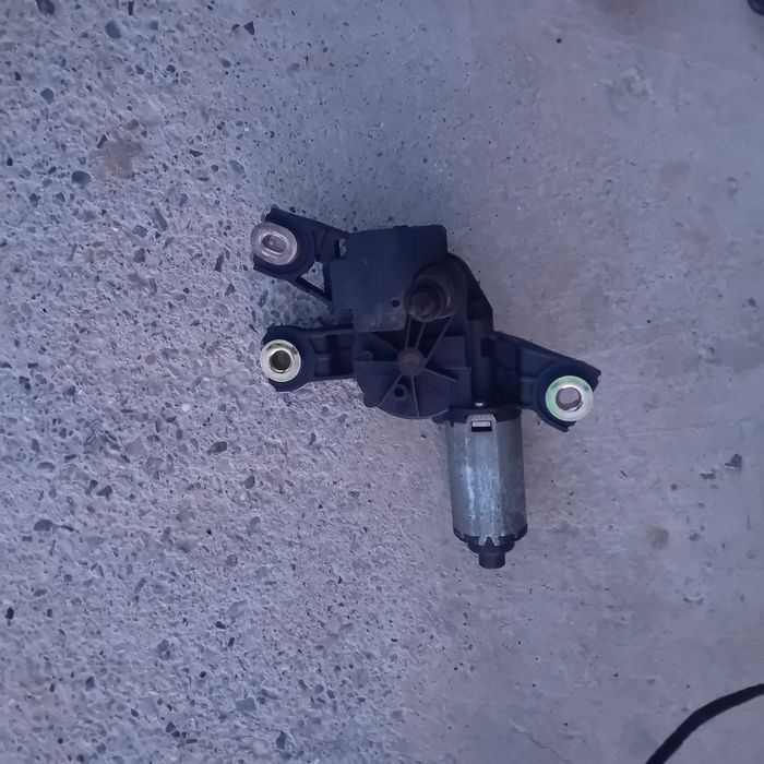 Accesorii haion Passat B6 breack