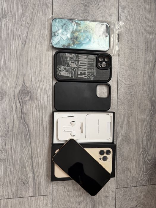 Iphone 13 pro max