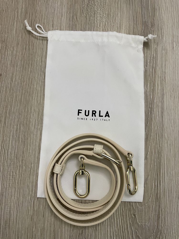 Furla - дръжка за чанта гр. София Кръстова вада • OLX.bg