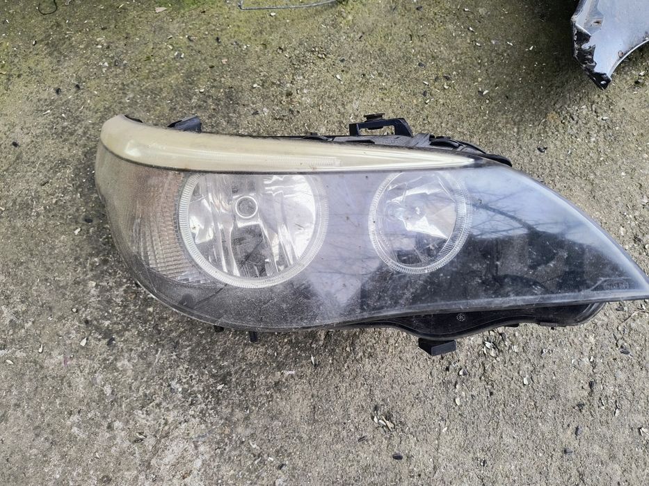 Фарове бмв е46 е60 е82 е87
