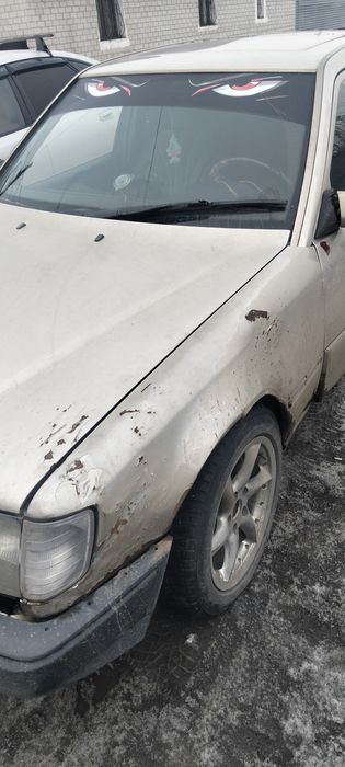 Продам мерса 124