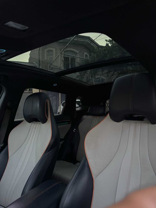 BYD Song Plus Flagship 505
