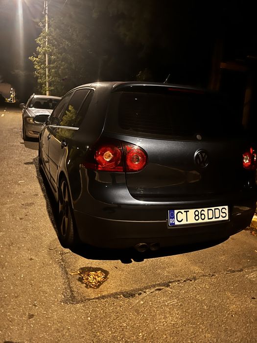 VOLKSWAGEN Golf 2007 — imagine 3