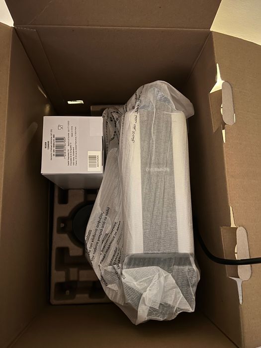 Espressor Citiz Platinum & Milk