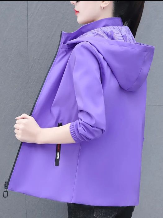 Продам новую ветровку