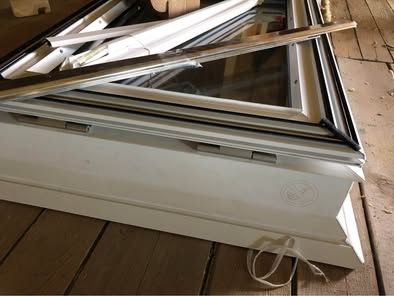 Velux geamuri hidroizolatie