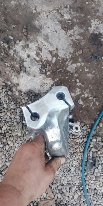 Fuzetă Audi A4 a5 A6