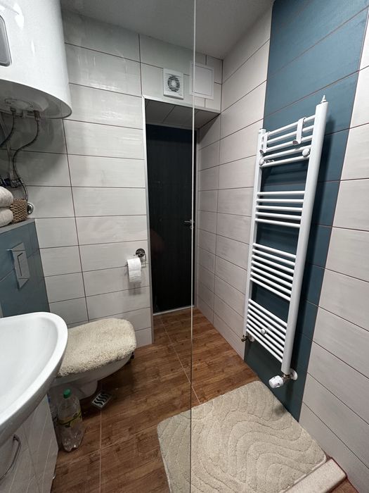 Продава се Двустаен апартамент в София, Люлин 10 - 45 кв.м за 4420 €/кв.м - Снимка #16